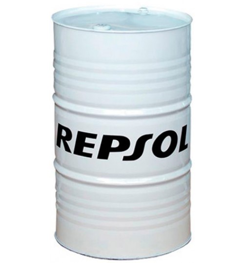 REPSOL MATIC ATF (DEXRON II D), 208л