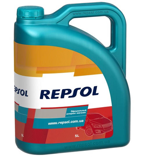 REPSOL CARTAGO CAJAS EP 75W90, 5л