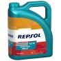 REPSOL ELITE COMPETICION 5W40, 5л